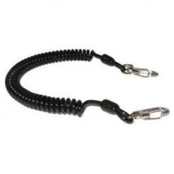 Accurate Piranha Pliers Sheath And Lanyard