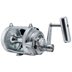 Accurate ATD Platinum Twin Drag Reels 12 Accurate ATD Platinum Twin Drag Reels