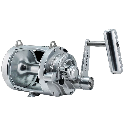 Accurate ATD Platinum Twin Drag Reels 6 Accurate ATD Platinum Twin Drag Reels