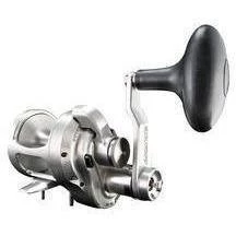 Saltwater Accurate BXL-600 Boss Extreme Single Speed Reel