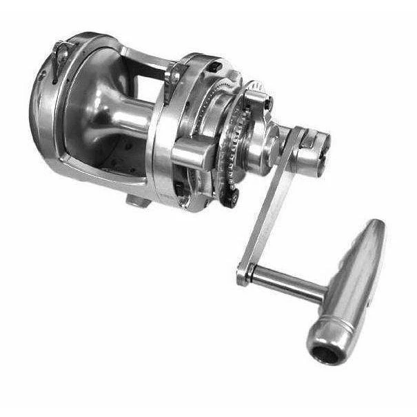 Accurate ATD Platinum Twin Drag Reels 2 Accurate ATD Platinum Twin Drag Reels