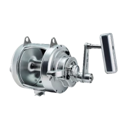 Accurate ATD Platinum Twin Drag Reels 10 Accurate ATD Platinum Twin Drag Reels