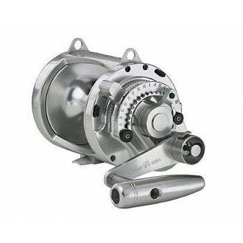 Accurate ATD Platinum Twin Drag Reels 8 Accurate ATD Platinum Twin Drag Reels