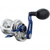 Accurate BX Boss Extreme 2-Speed Reels Saltwater 1 Accurate BX Boss Extreme 2-Speed Reels Saltwater