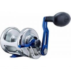 Saltwater Accurate BX Boss Extreme Single Speed Reels