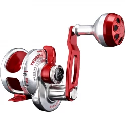 Accurate Boss Valiant Conventional Reels Saltwater