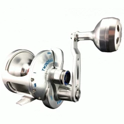Accurate Boss Valiant Conventional Reels Saltwater
