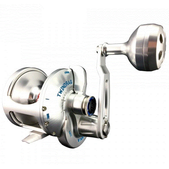 Accurate Boss Valiant Conventional Reels Saltwater 4 Accurate Boss Valiant Conventional Reels Saltwater