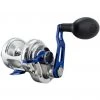 Saltwater Accurate BX Boss Extreme Single Speed Reels 2 Saltwater Accurate BX Boss Extreme Single Speed Reels
