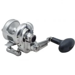 Accurate BX Boss Extreme 2-Speed Reels Saltwater