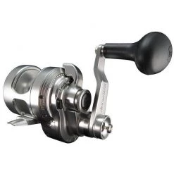 Accurate Dauntless Two-Speed Reels Saltwater