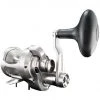 Saltwater Accurate Boss Fury 2-Speed Reels