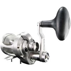 Saltwater Accurate Boss Fury 2-Speed Reels