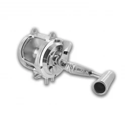 Alutecnos Albacore 20 Conventional Reel, AL02000M