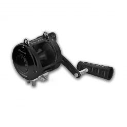 Saltwater Alutecnos Albacore 20 Veloce Conventional Reel, ALV2000B 10 Saltwater Alutecnos Albacore 20 Veloce Conventional Reel, ALV2000B