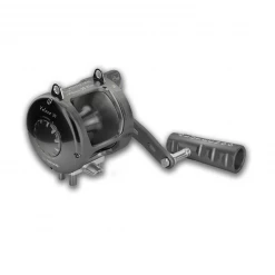 Saltwater Alutecnos Albacore 20 Veloce Conventional Reel, ALV2000B 11 Saltwater Alutecnos Albacore 20 Veloce Conventional Reel, ALV2000B