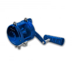 Saltwater Alutecnos Albacore 20 Veloce Conventional Reel, ALV2000B 12 Saltwater Alutecnos Albacore 20 Veloce Conventional Reel, ALV2000B