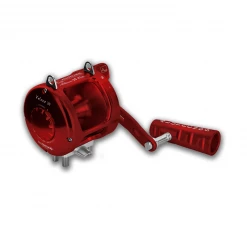 Saltwater Alutecnos Albacore 20 Veloce Conventional Reel, ALV2000B 13 Saltwater Alutecnos Albacore 20 Veloce Conventional Reel, ALV2000B