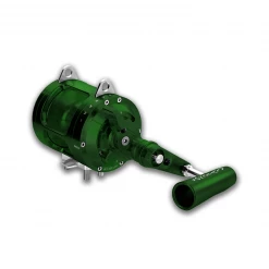 Saltwater Alutecnos Albacore 30 Two-Speed Conventional Reel, ALT3000A 15 Saltwater Alutecnos Albacore 30 Two-Speed Conventional Reel, ALT3000A