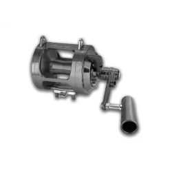 Alutecnos Albacore 50 Two-Speed Conventional Reel, ALT5000A