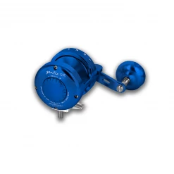 Saltwater Alutecnos Gorilla 12C Conventional Reel, ALG1200C