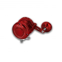 Saltwater Alutecnos Gorilla 12C Conventional Reel, ALG1200C