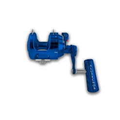 Alutecnos Gorilla 20 Two-speed Conventional Reel, ALT2000G
