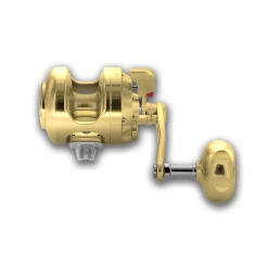 Alutecnos Gorilla 6V Conventional Reel, ALG06V