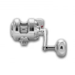 Alutecnos Gorilla 6V Conventional Reel, ALG06V