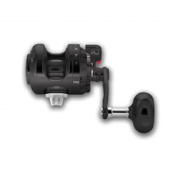 Alutecnos Gorilla 6V Conventional Reel, ALG06V