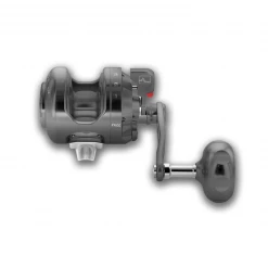 Alutecnos Gorilla 6V Conventional Reel, ALG06V