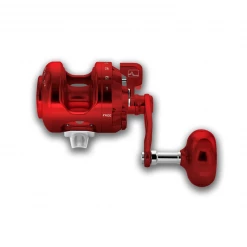 Alutecnos Gorilla 6V Conventional Reel, ALG06V