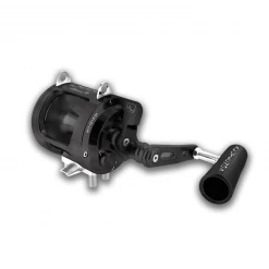 Saltwater Alutecnos Albacore 12 Conventional Reel, AL01200M 10 Saltwater Alutecnos Albacore 12 Conventional Reel, AL01200M