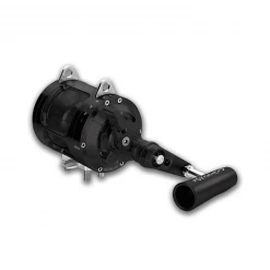 Saltwater Alutecnos Albacore 30 Two-Speed Conventional Reel, ALT3000A 11 Saltwater Alutecnos Albacore 30 Two-Speed Conventional Reel, ALT3000A