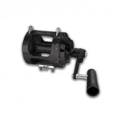 Alutecnos Albacore 50 Two-Speed Conventional Reel, ALT5000A