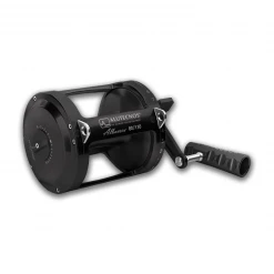 Alutecnos Albacore 80/130 Conventional Reel, AL08500A Saltwater