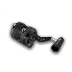 Alutecnos Gorilla 12A Conventional Reel, ALG1200A Saltwater