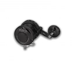 Saltwater Alutecnos Gorilla 12C Conventional Reel, ALG1200C