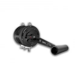 Alutecnos Gorilla 20 Conventional Reel, ALG2000A Saltwater