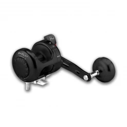 Saltwater Alutecnos Gorilla 8V Conventional Reel, ALG08V