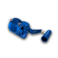 Alutecnos Gorilla 12A Conventional Reel, ALG1200A Saltwater
