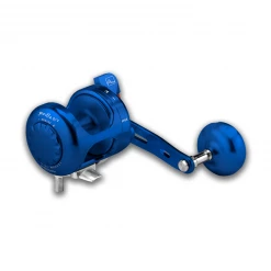 Saltwater Alutecnos Gorilla 8V Conventional Reel, ALG08V