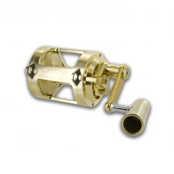 Alutecnos Albacore 30/50 Conventional Reel, AL03500A