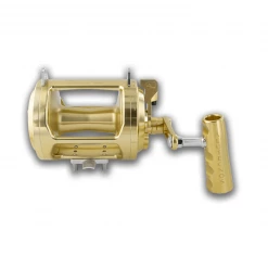Alutecnos Albacore 50/80 Conventional Reel, AL05500A