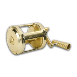 Alutecnos Albacore 80/130 Conventional Reel, AL08500A Saltwater