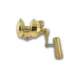 Alutecnos Gorilla 20 Two-speed Conventional Reel, ALT2000G