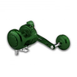 Saltwater Alutecnos Gorilla 8V Conventional Reel, ALG08V