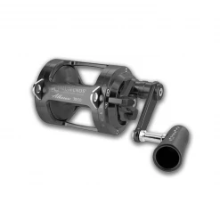 Alutecnos Albacore 30/50 Conventional Reel, AL03500A