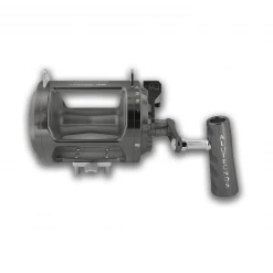 Alutecnos Albacore 50/80 Conventional Reel, AL05500A