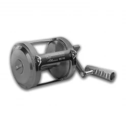 Alutecnos Albacore 80/130 Conventional Reel, AL08500A Saltwater